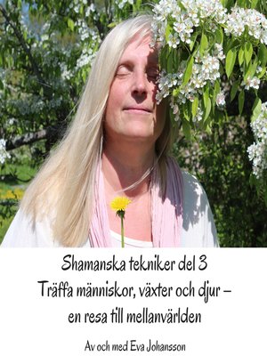cover image of Shamanska tekniker del 3